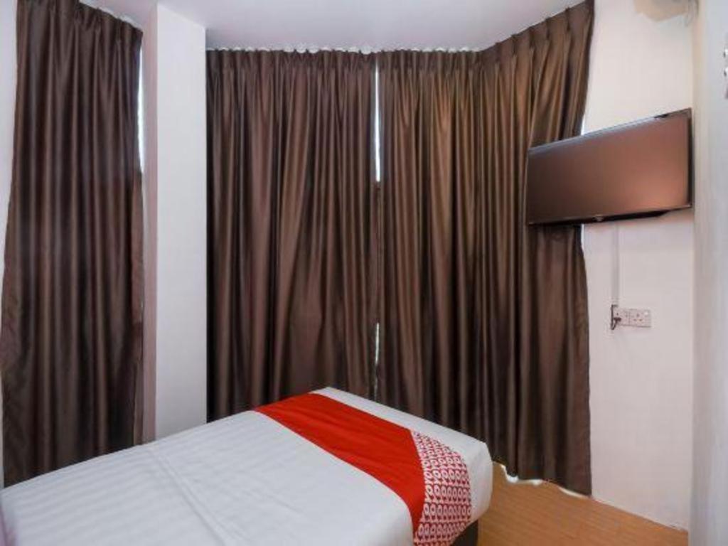 Oyo 1111 Harmony Stay Мири Экстерьер фото